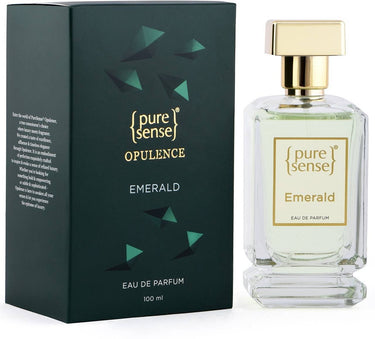 PureSense Opulence Emerald Perfume